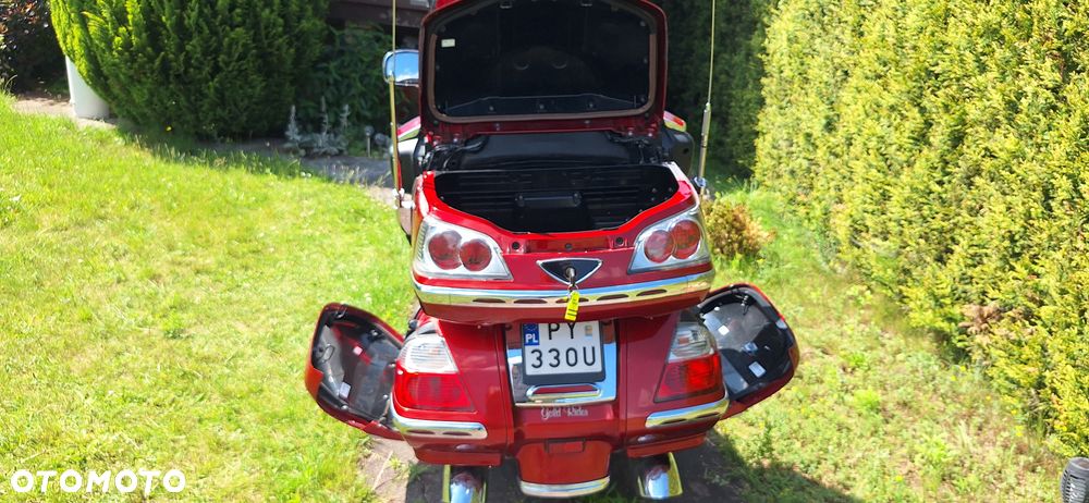 Honda GL - 5