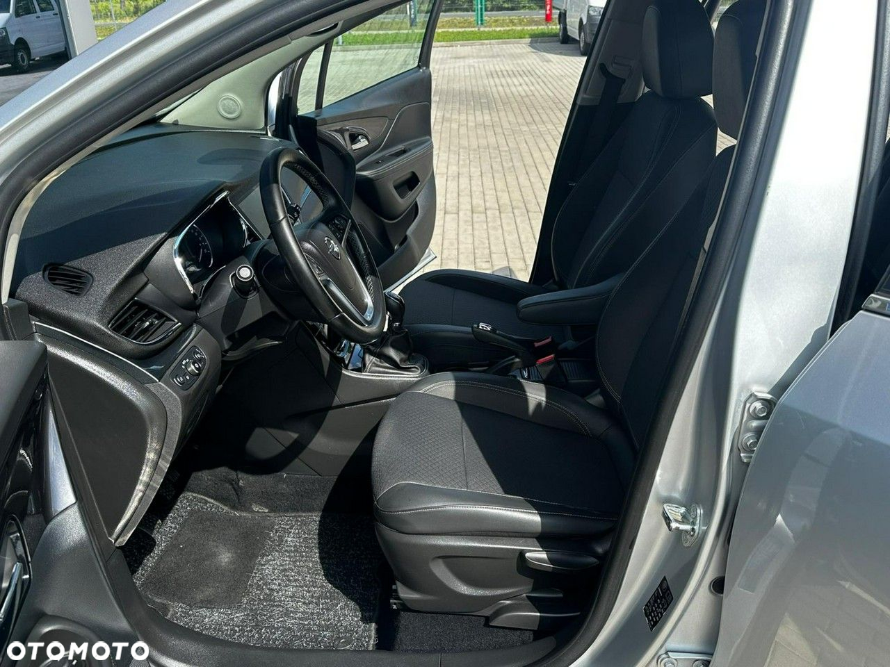 Opel Mokka - 10