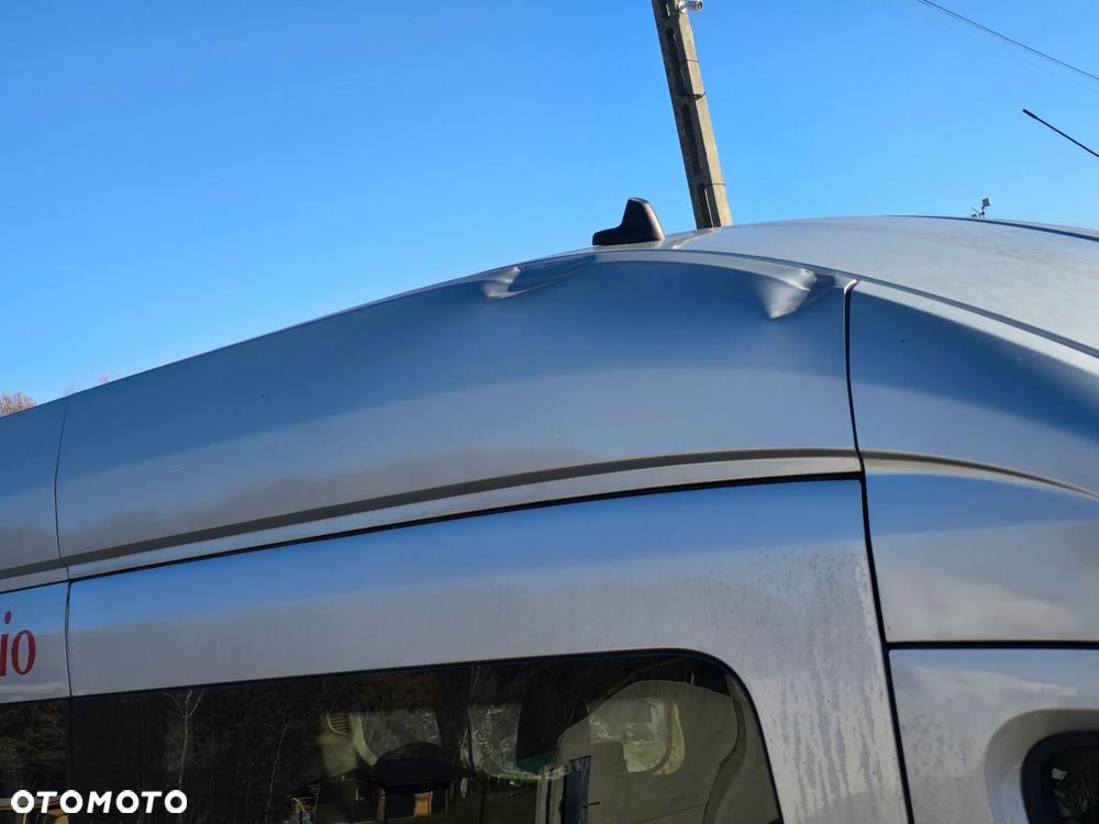 Ford Transit L3H2 VA Autm Limited - 13