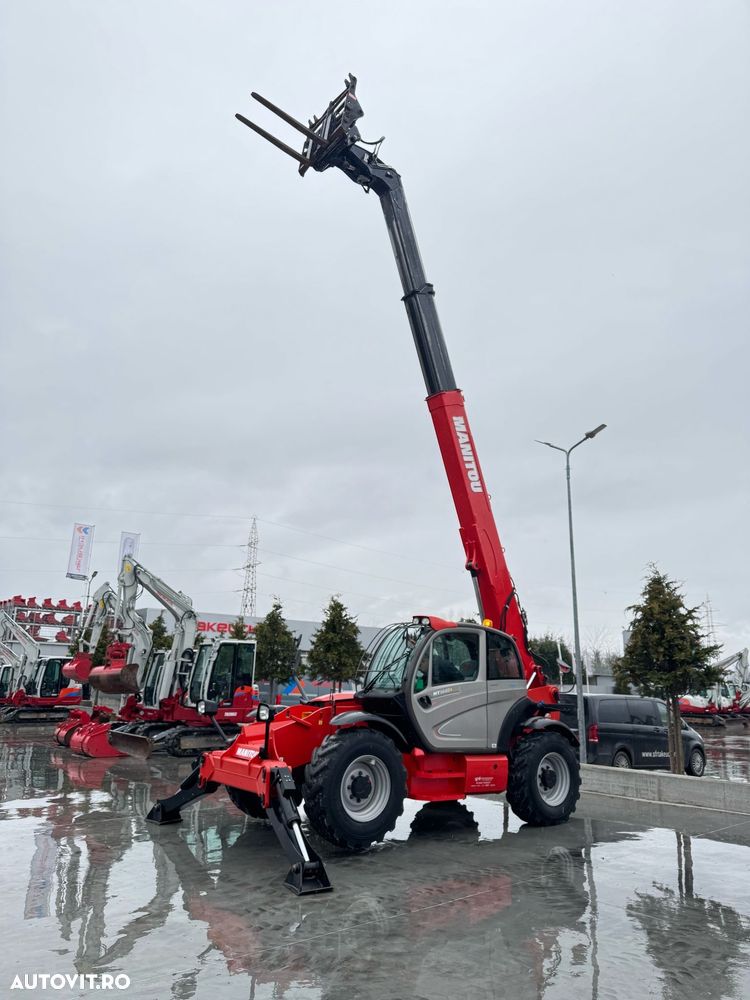 Manitou 14040 - 3