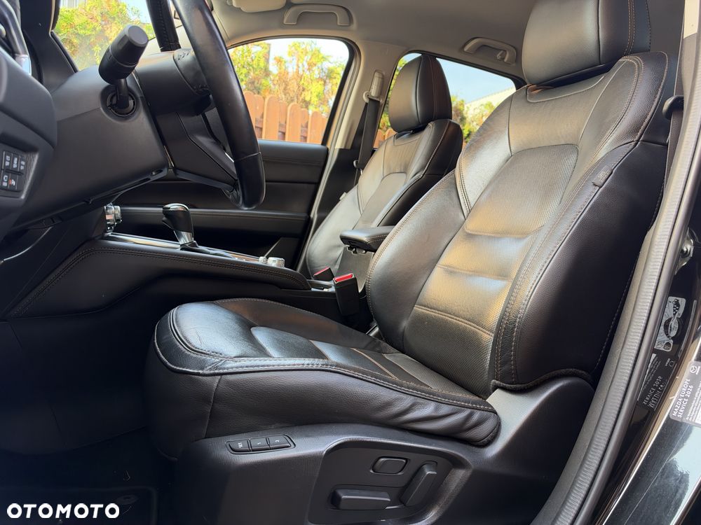 Mazda CX-5 - 7