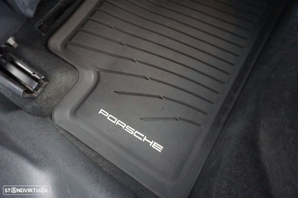 Porsche Macan PDK - 9