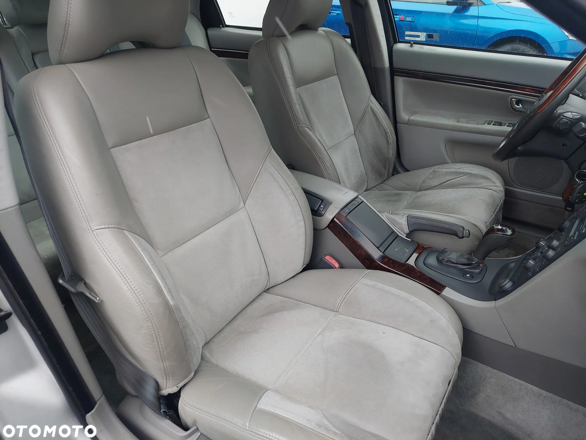 Volvo S80 2.8 T-6 Executive - 17