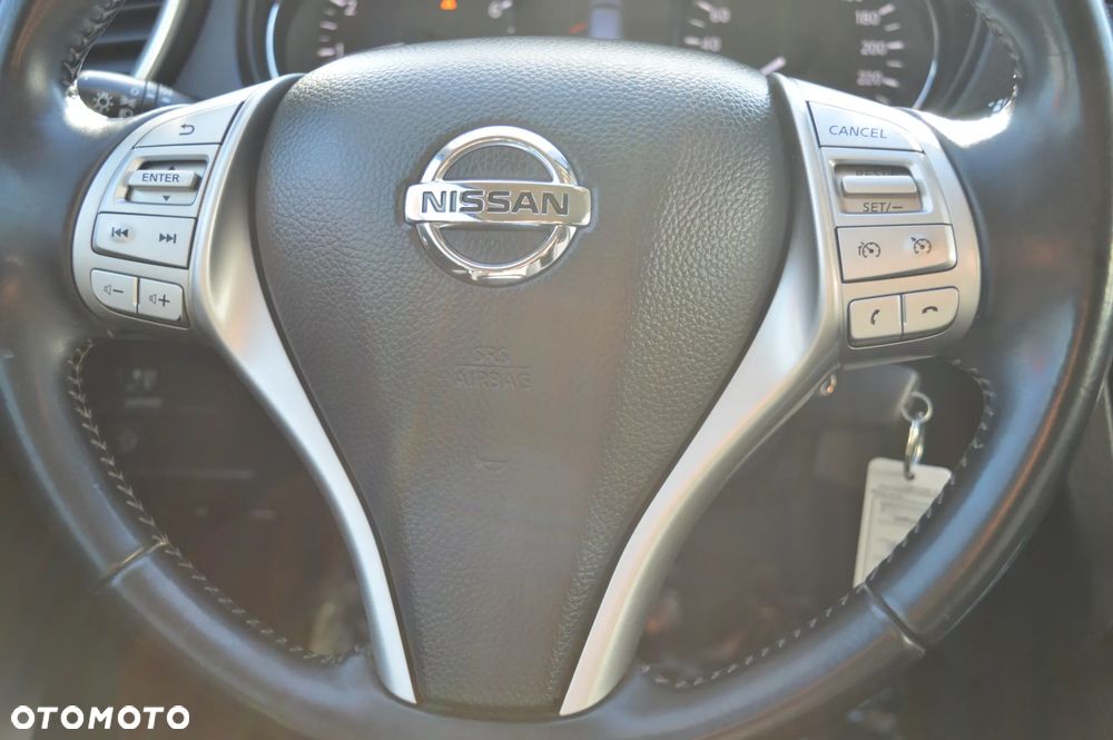 Nissan Qashqai 1.2 DIG-T Acenta - 20
