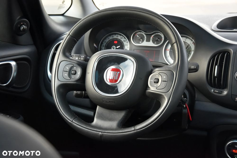 Fiat 500L - 23