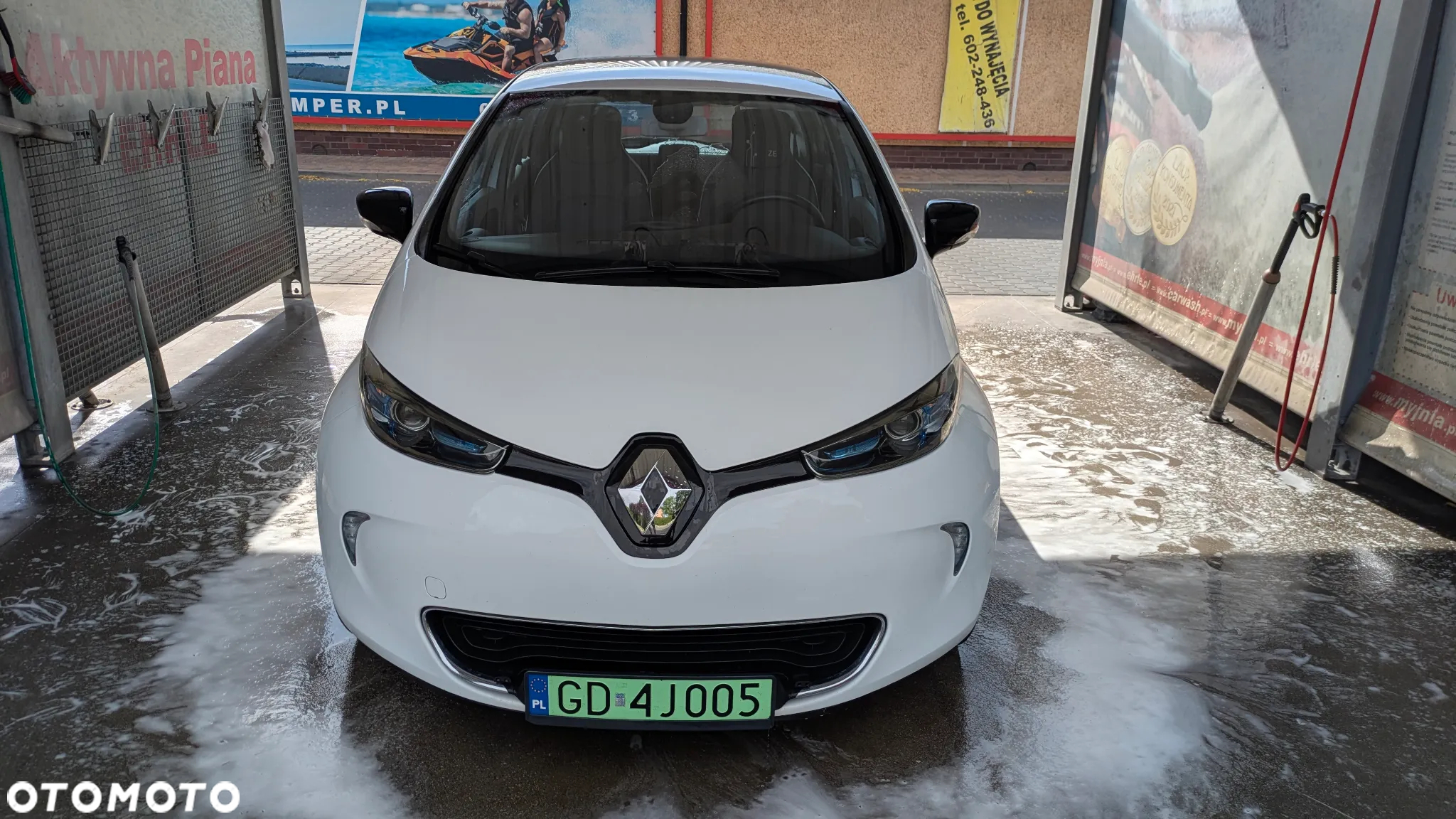 Renault Zoe Life - 2