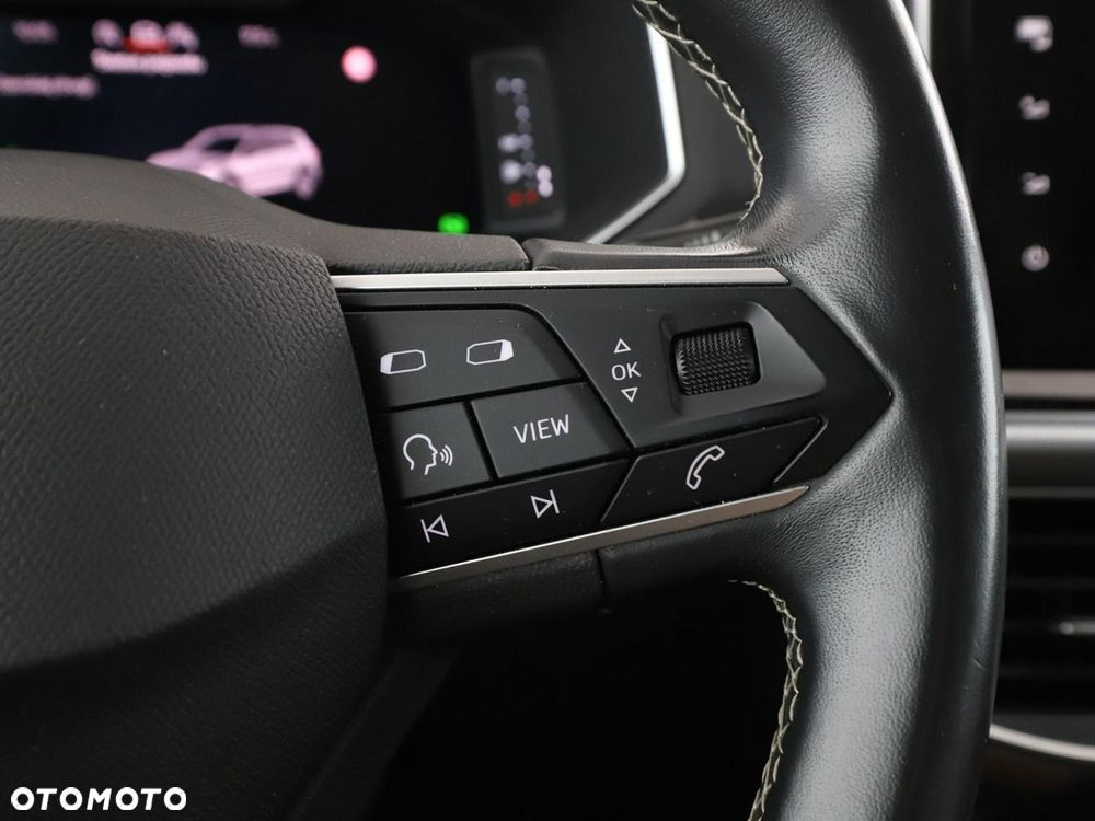 Seat Tarraco 2.0 TDI SCR DSG Style - 31