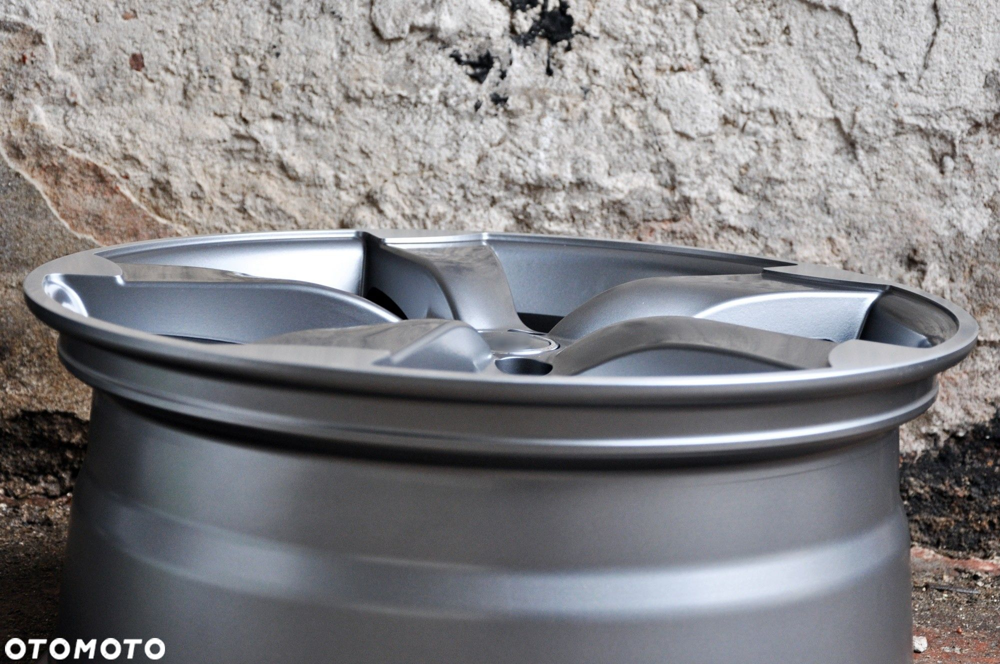217 MGM FELGI 19 5x112 AUDI A4 A6 C7 A7 A8 ET40 - 11