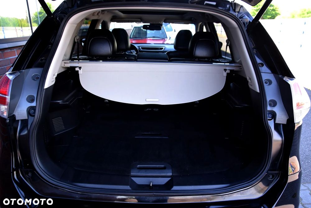 Nissan X-Trail 1.6 DIG-T Tekna 2WD - 9
