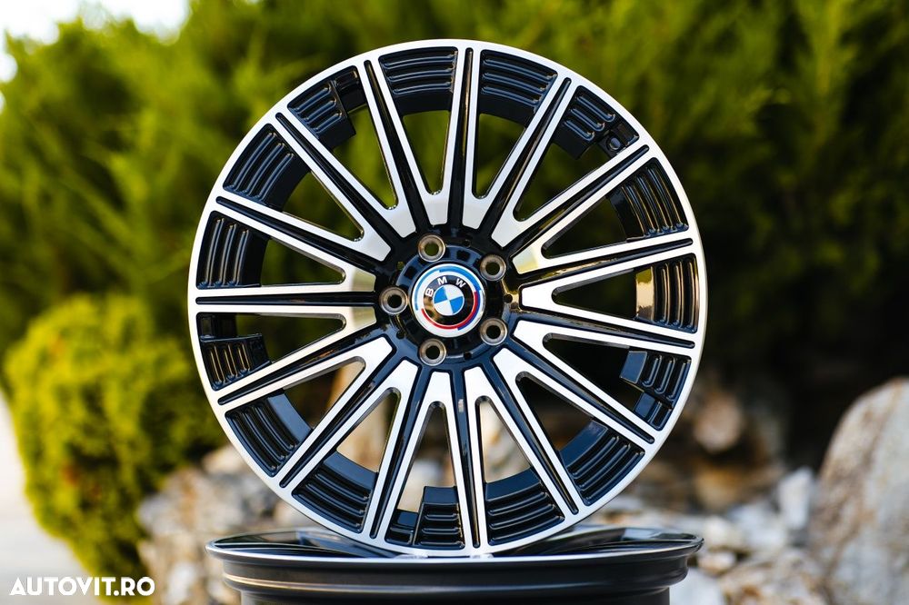 Jante 19 BMW R19 - 1