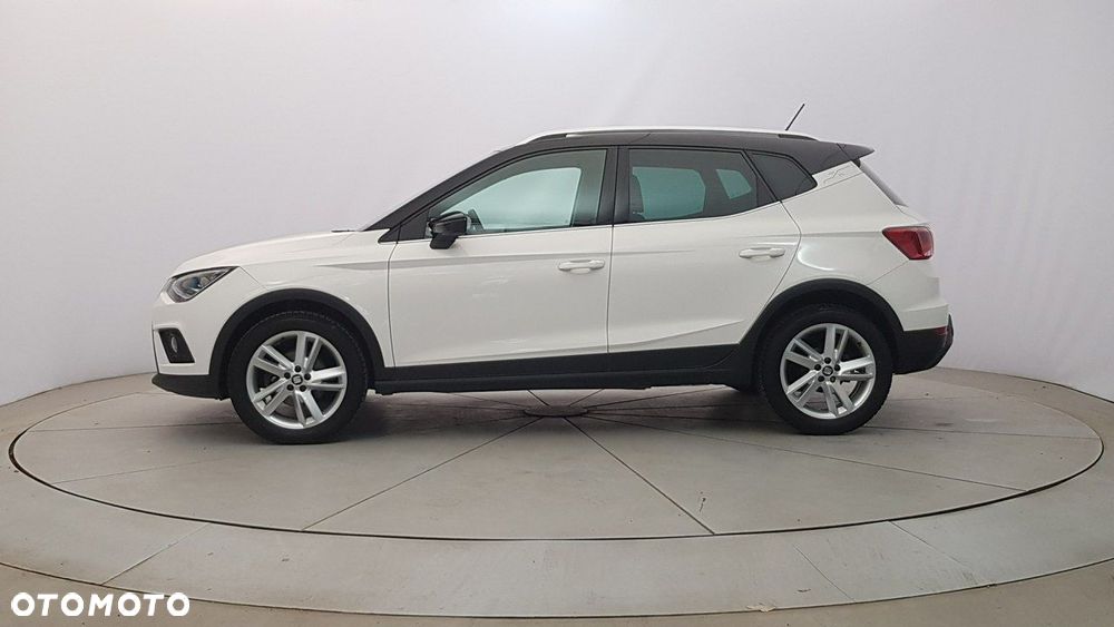 Seat Arona - 4