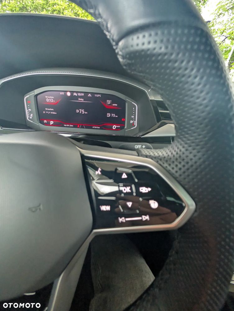 Volkswagen Arteon 2.0 TSI DSG R-Line - 15
