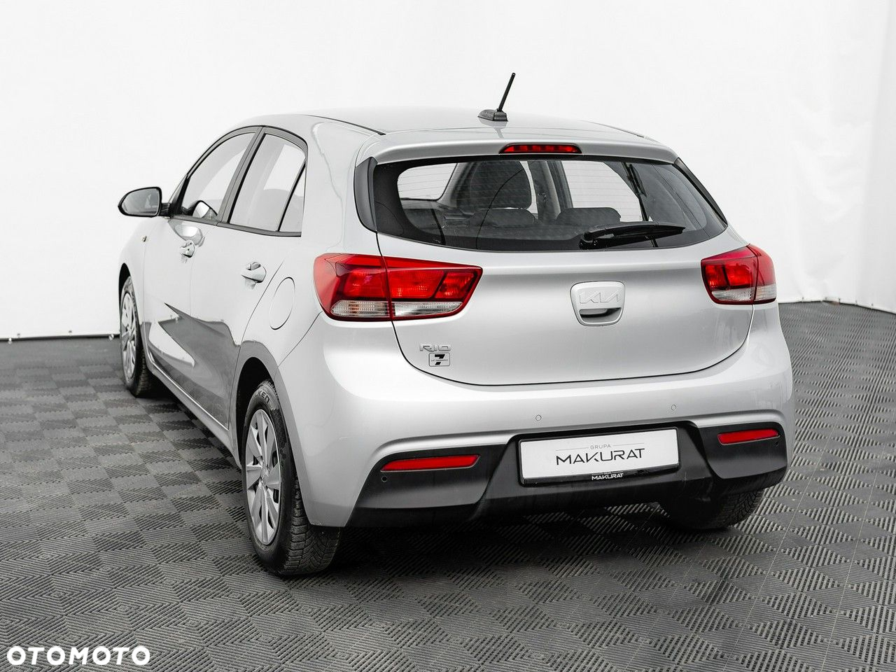 Kia Rio 1.2 M - 5