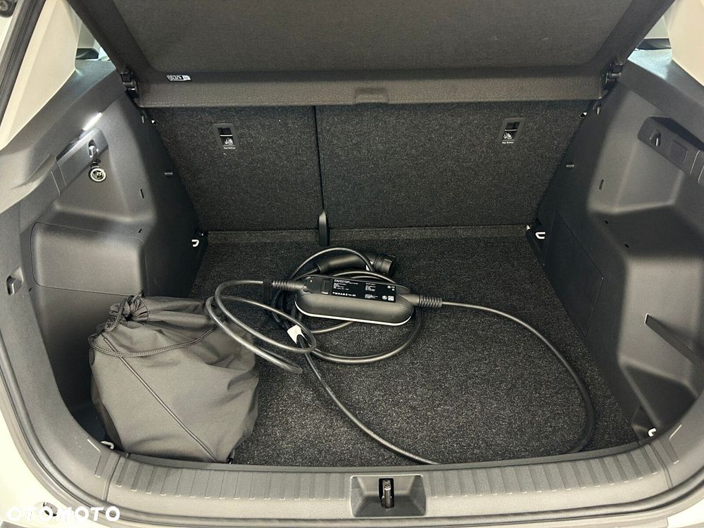 Skoda Elroq 50 55kWh - 7