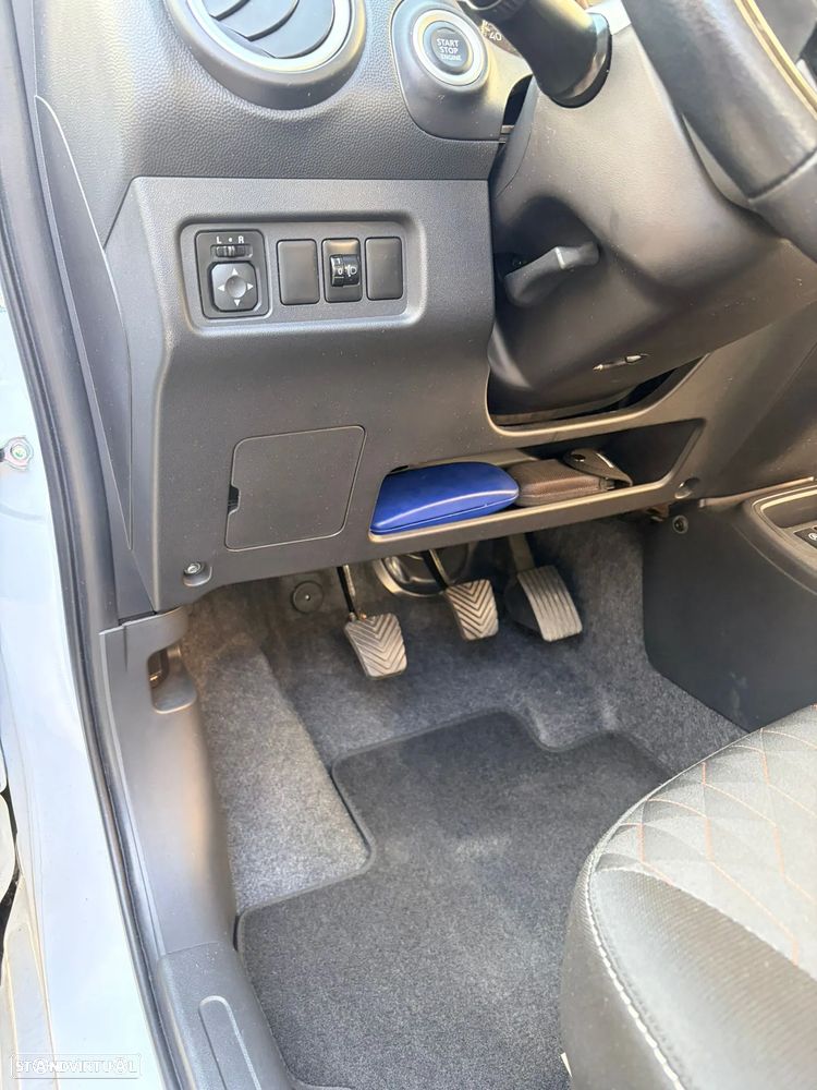 Mitsubishi Space Star 1.2 Intense - 10