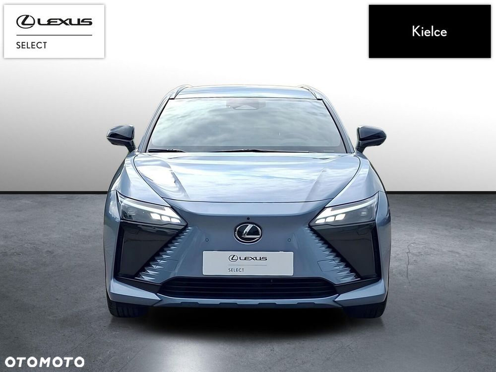 Lexus RZ 450e Omotenashi DIRECT4 - 9
