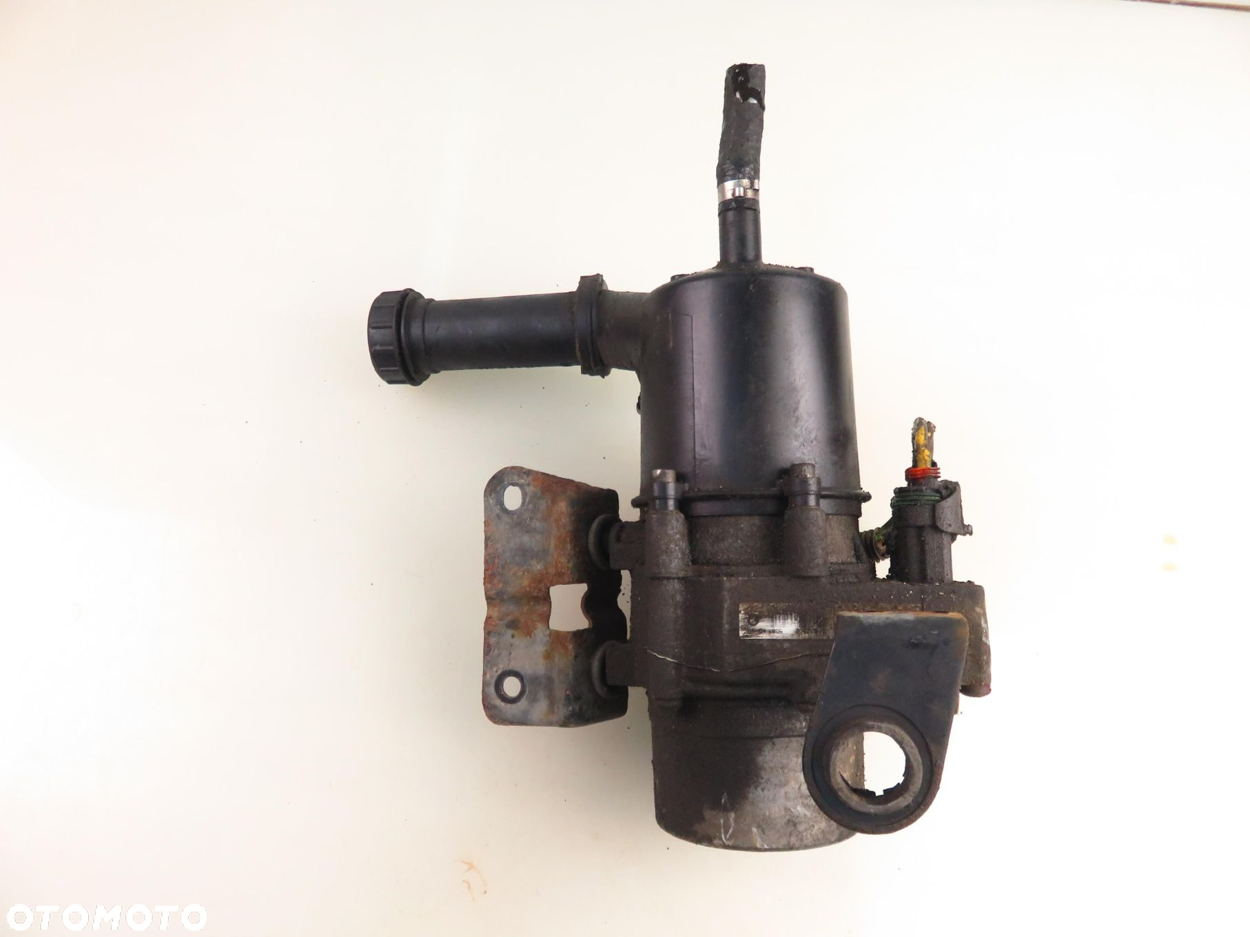 POMPA WSPOMAGANIA CITROEN C4 I 9681545980 - 6