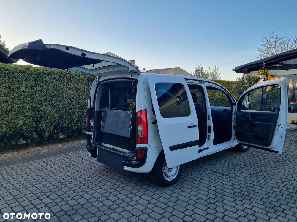 Mercedes-Benz Citan Tourer EDITION BlueEFFICIENCY extral - 16