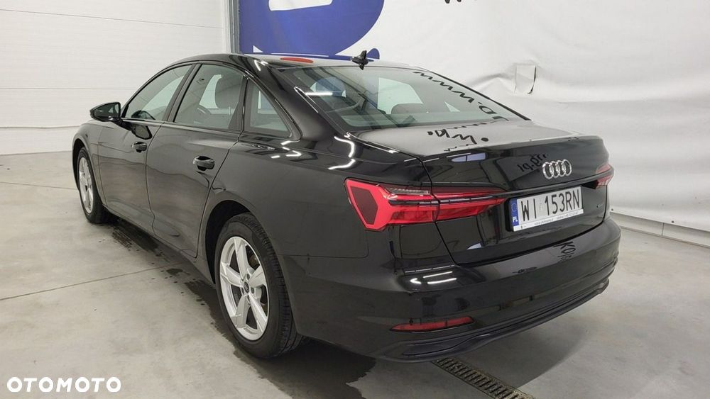 Audi A6 Limousine - 8