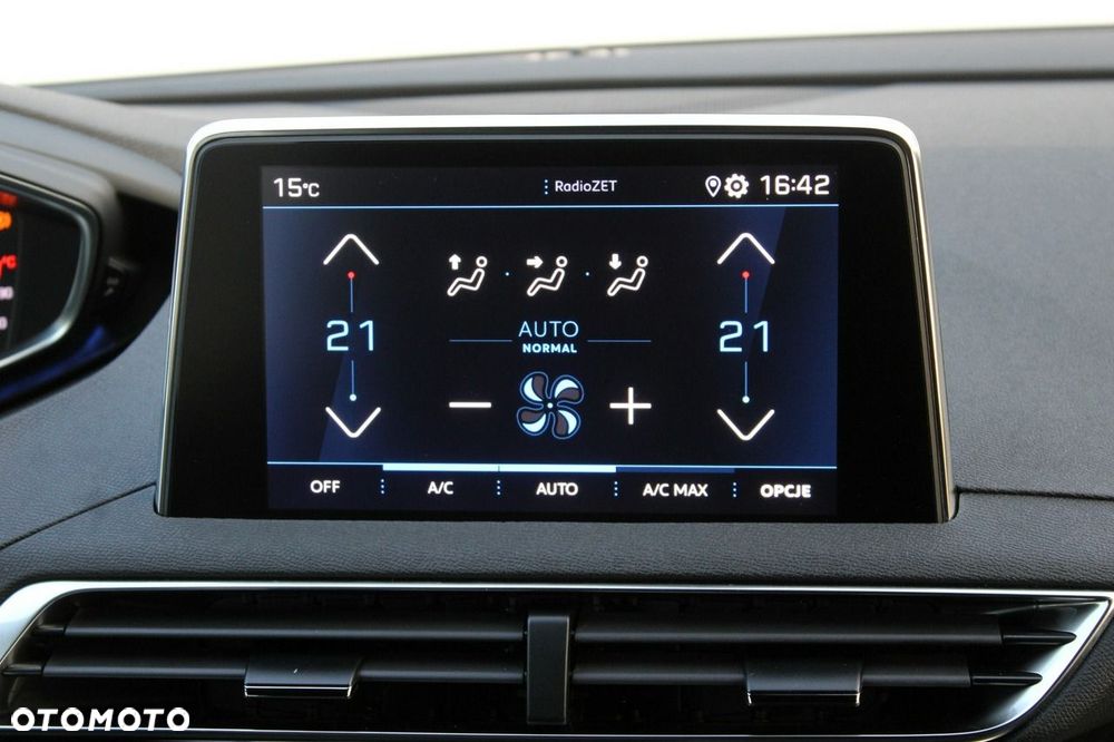Peugeot 5008 1.5 BlueHDi Allure Pack S&S EAT8 - 22