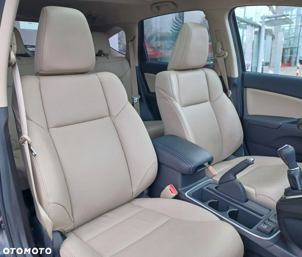 Honda CR-V 2.0 Executive (ADAS / Connect+) - 9