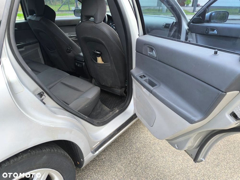 Volvo S40 - 14