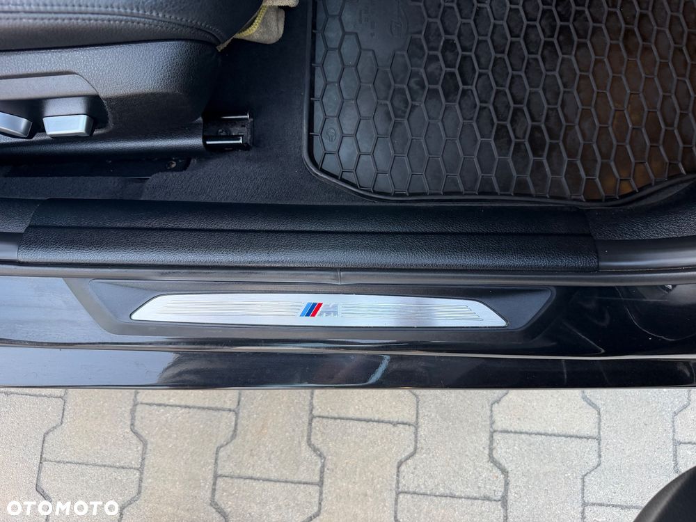 BMW Seria 3 320d M Sport Shadow sport - 29
