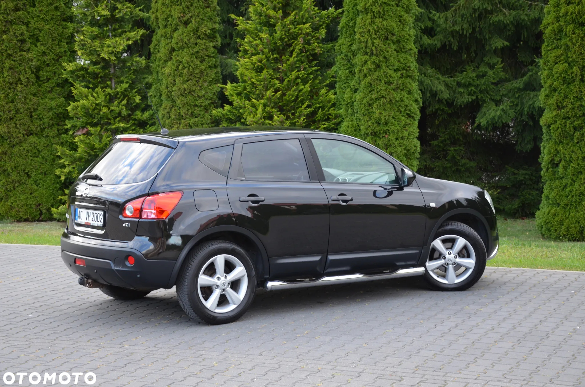 Nissan Qashqai - 24