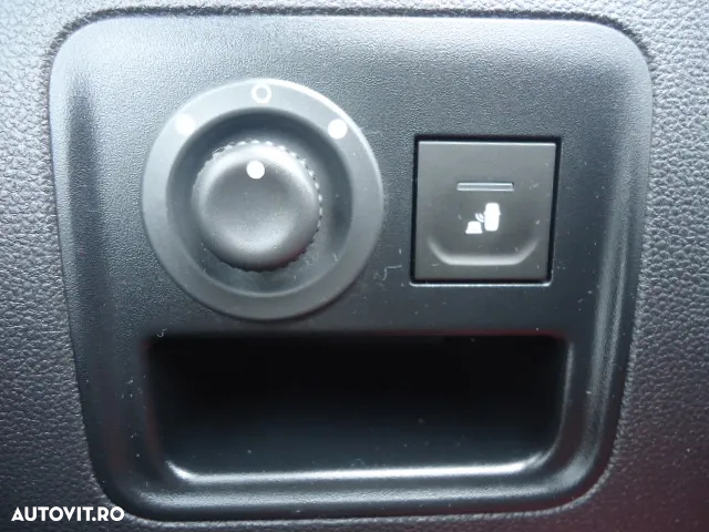 Dacia Duster TCe 125 2WD Prestige - 27