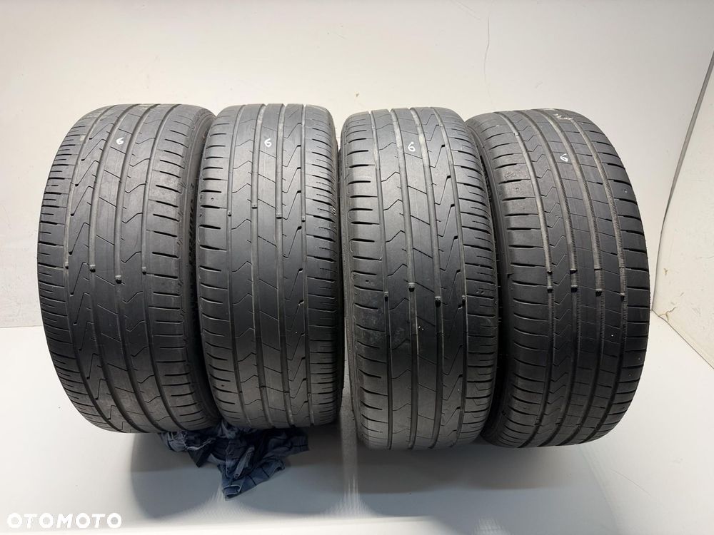 KOŁA FELGI OPONY 17 CALI HYUNDAI I20 III 2020-   7JX17 ET54 - 7