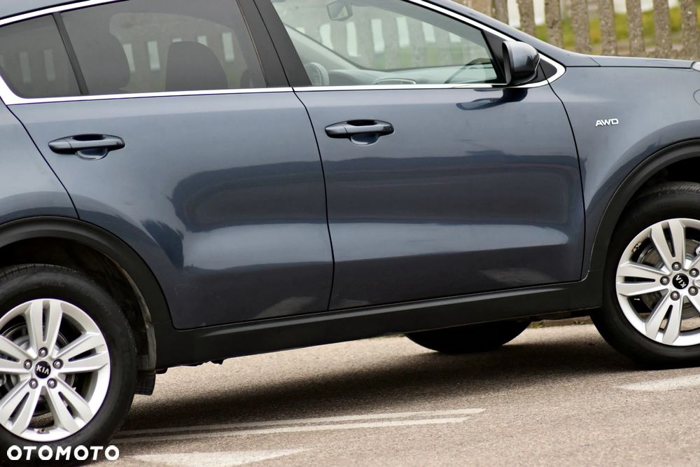 Kia Sportage - 19