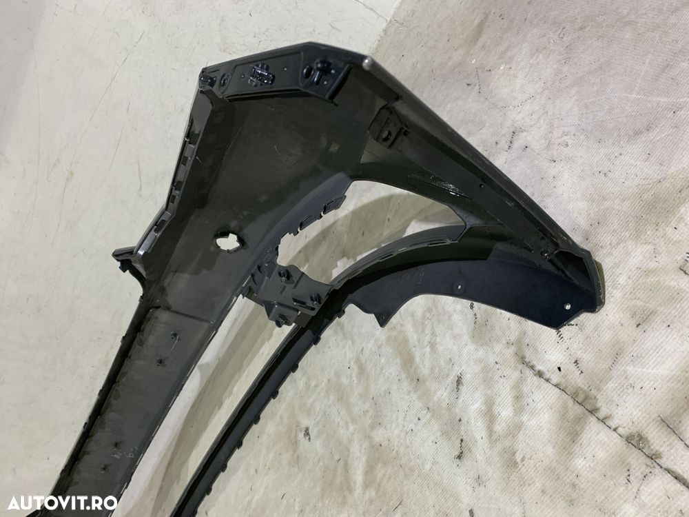 Bara fata Skoda Fabia, 2014, 2015, 2016, 2017, 2018, cod origine OE 6V0807221, in stare foarte buna. - 9