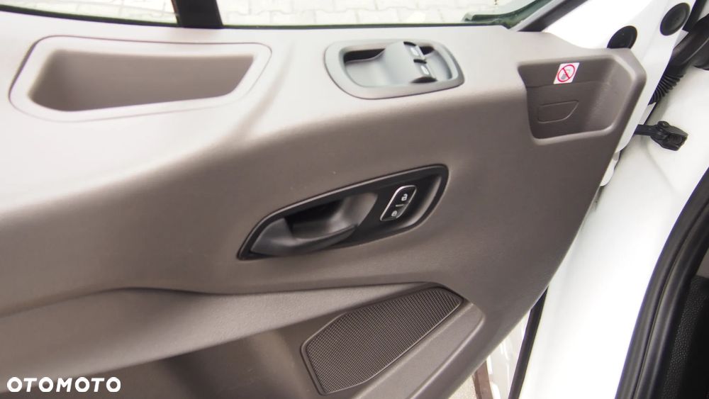 Ford Transit L3H2 Pkw VA Trend - 20