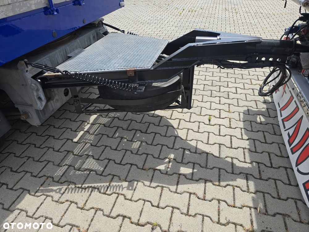 Scania R500 Pezzaioli - 10