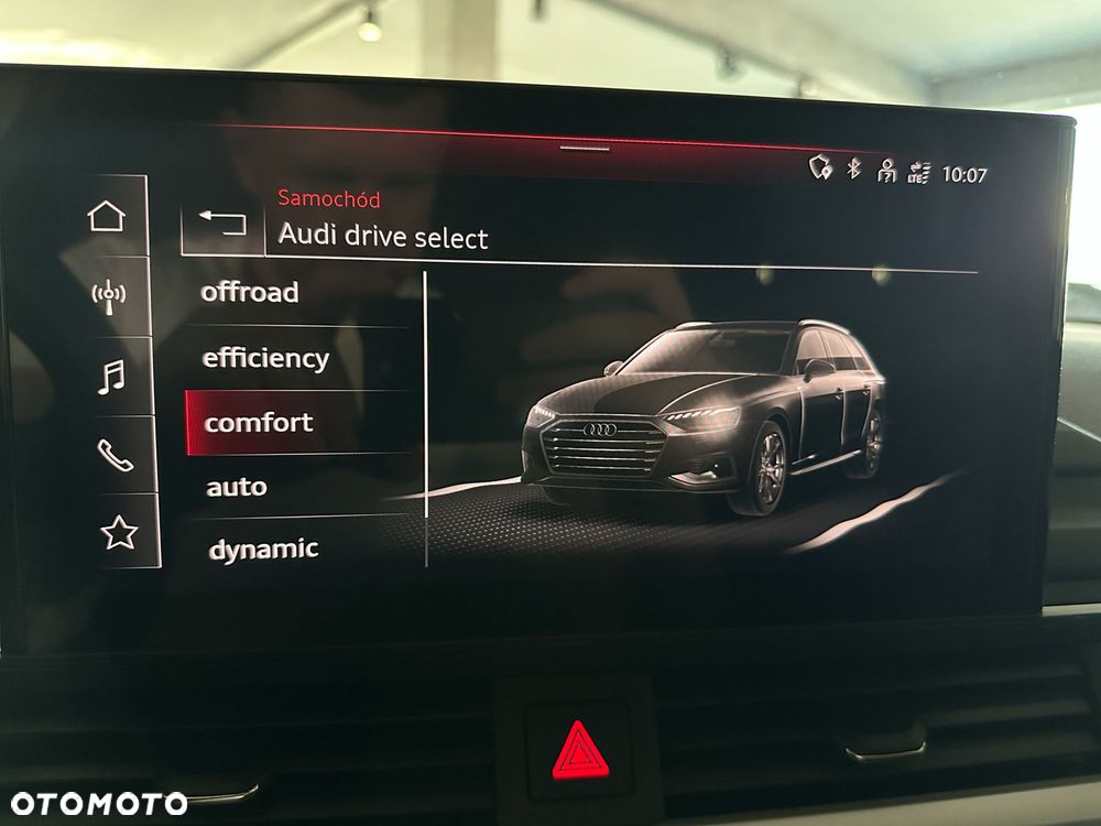 Audi A4 Allroad - 23