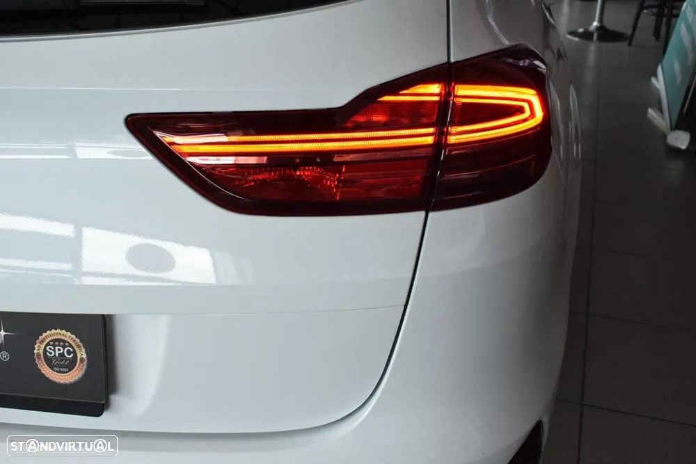 Kia Ceed SW 1.6 CRDi MHEV Dynamic - 35