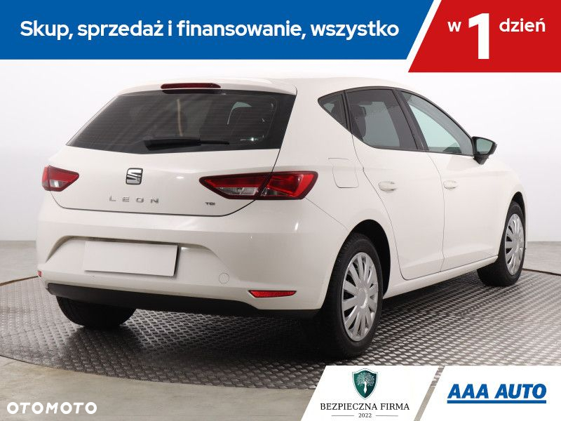 Seat Leon - 6
