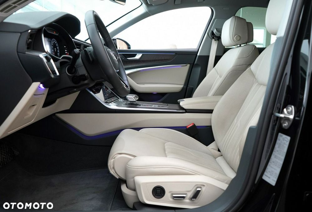 Audi A6 Limousine - 11