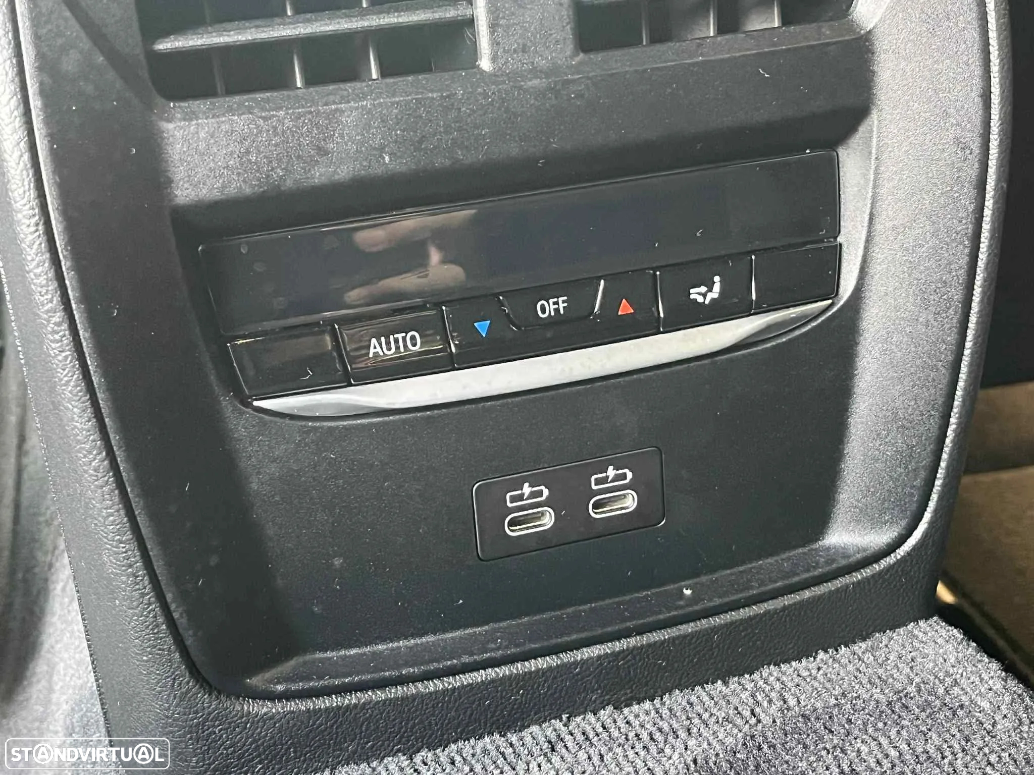 BMW i4 M50 - 37
