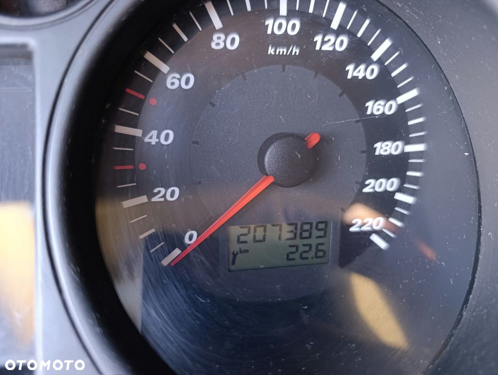 Seat Ibiza 1.9 TDI Signo - 8