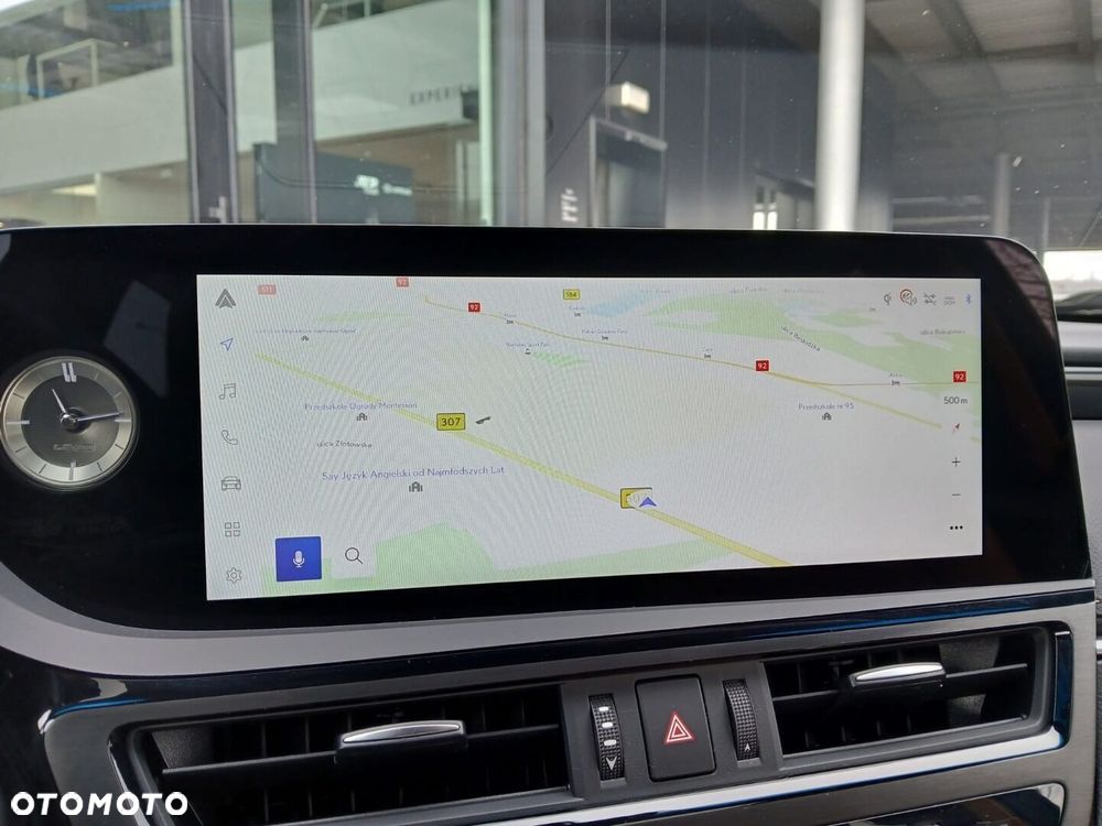 Lexus ES 300h Business Edition - 18