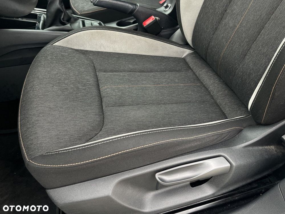 Skoda Kamiq 1.0 TSI Style - 14