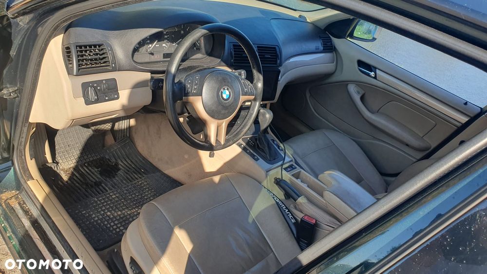 BMW Seria 3 - 16