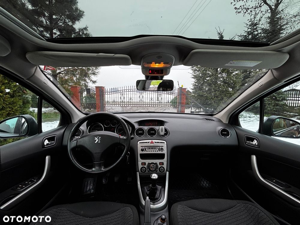 Peugeot 308 120 VTi Family - 20