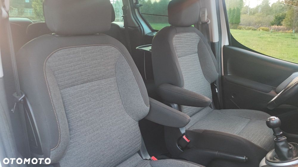 Citroën Berlingo Multispace BlueHDi 120 S&S XTR - 25