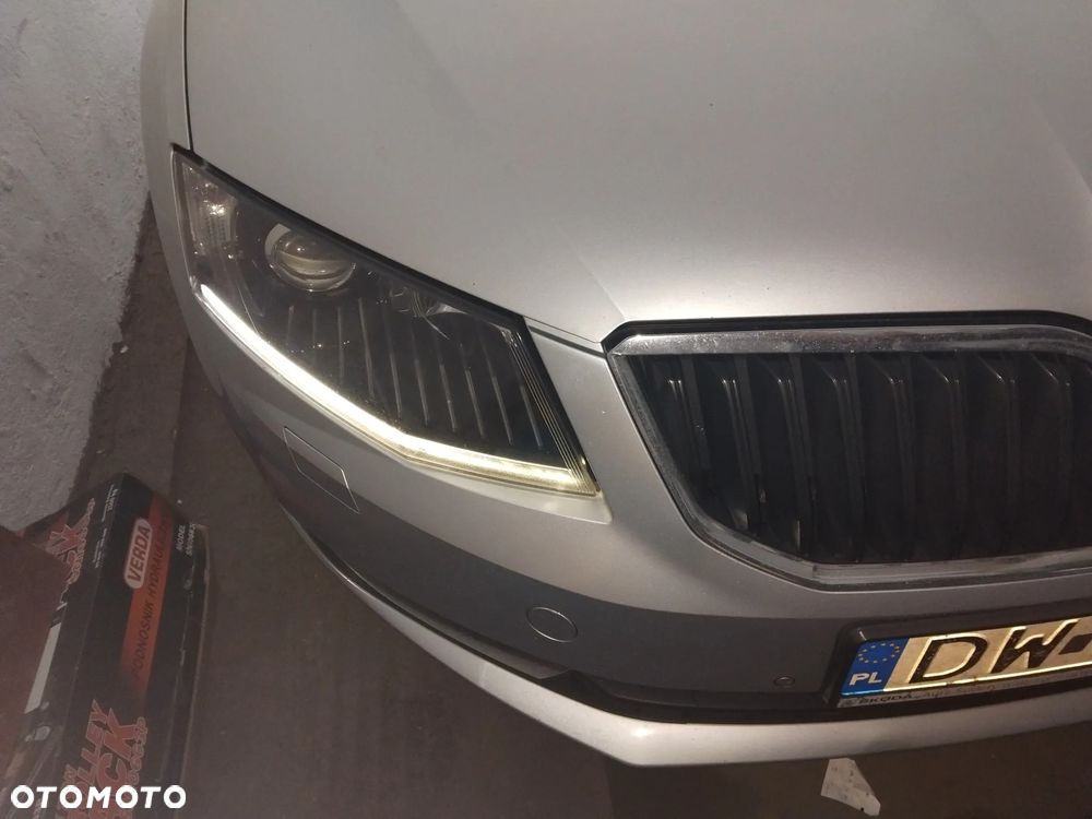 Skoda Octavia - 8