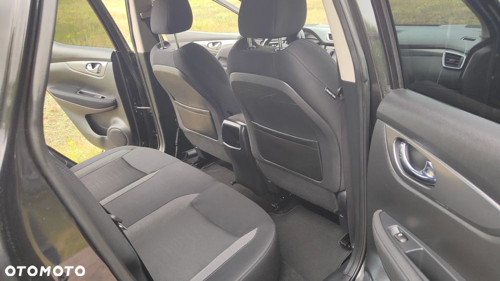 Nissan Qashqai 1.2 DIG-T Xtronic TEKNA+ - 23