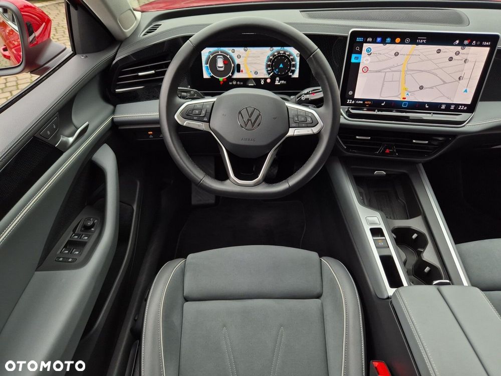 Volkswagen Passat 2.0 TDI EVO Business DSG - 20