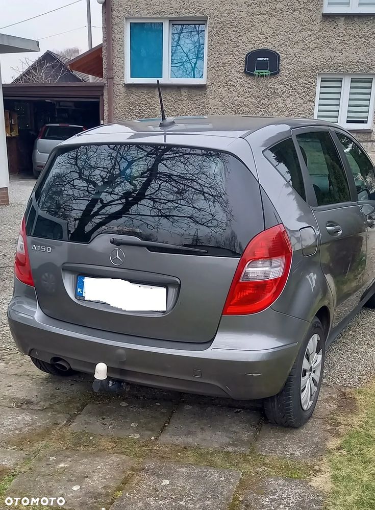 Mercedes-Benz Klasa A 150 Classic - 3