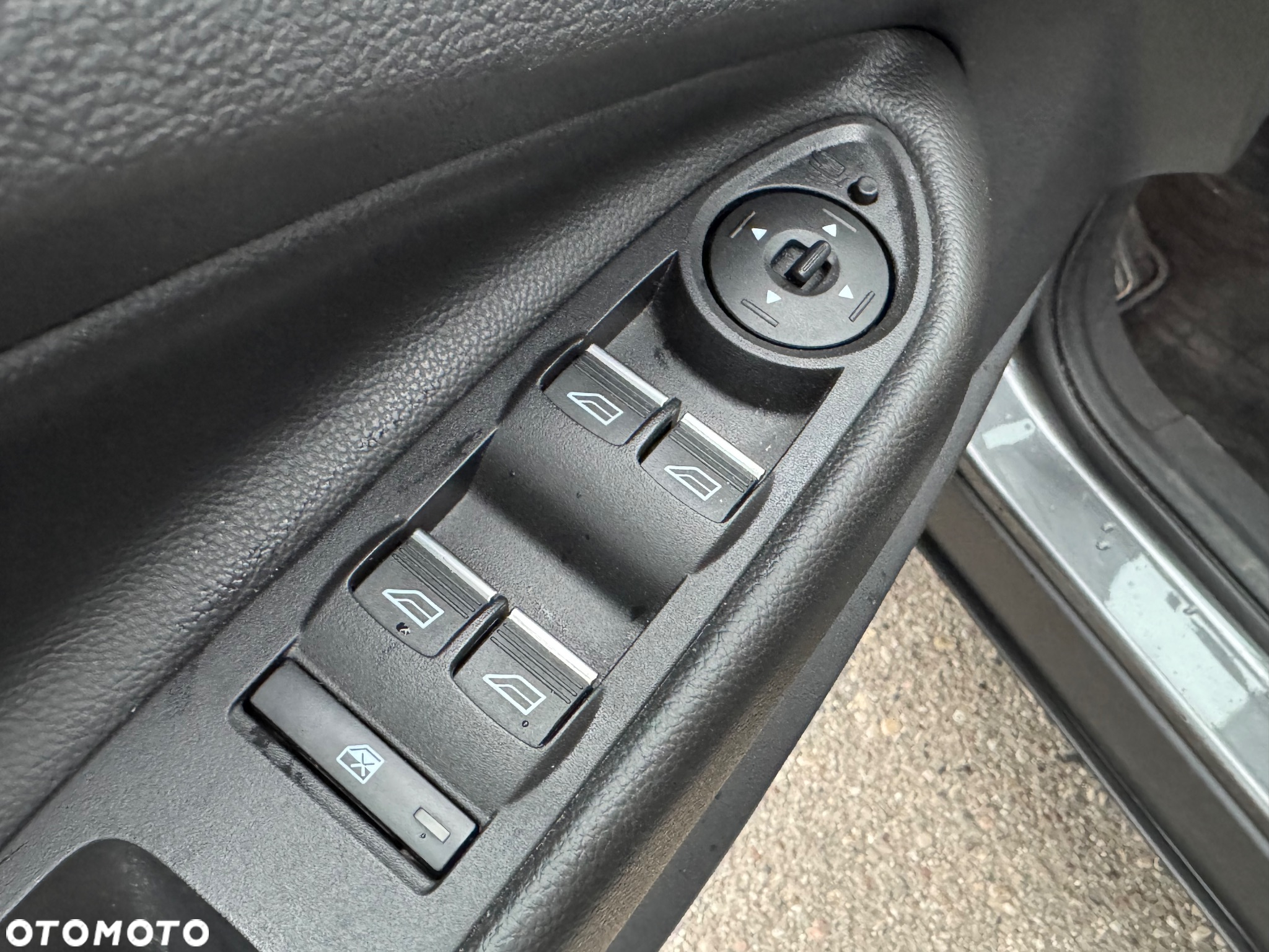 Ford Kuga 1.5 EcoBoost FWD Graphite Tech Edition - 31